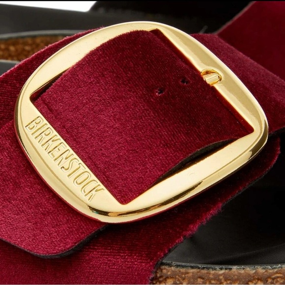 Madrid Big Buckle - Picture 5 of 6